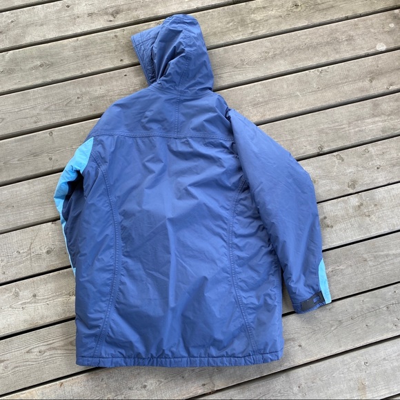 Helly Hansen Winter Jacket - Picture 12 of 12